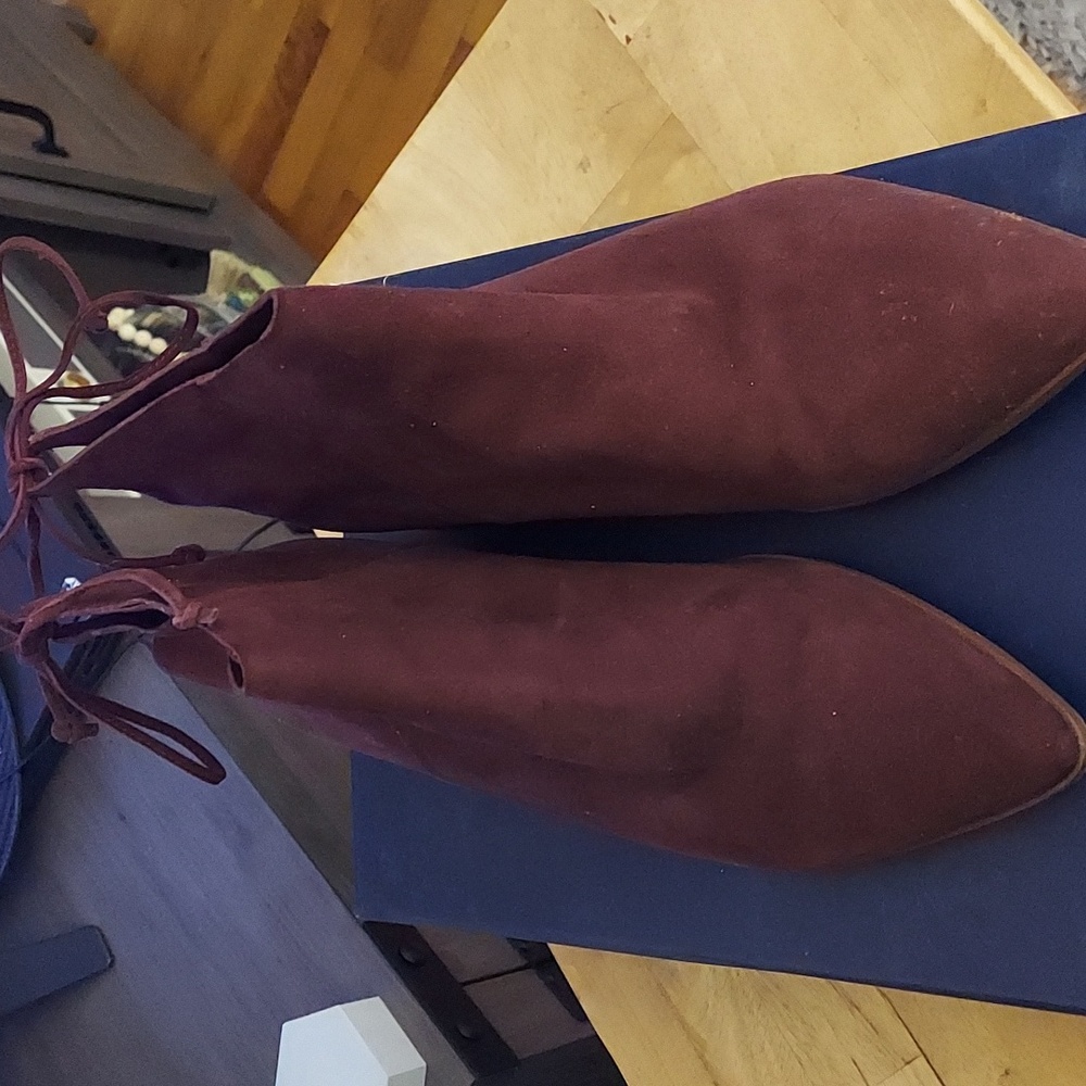Splendid booties - Picture 2 of 3